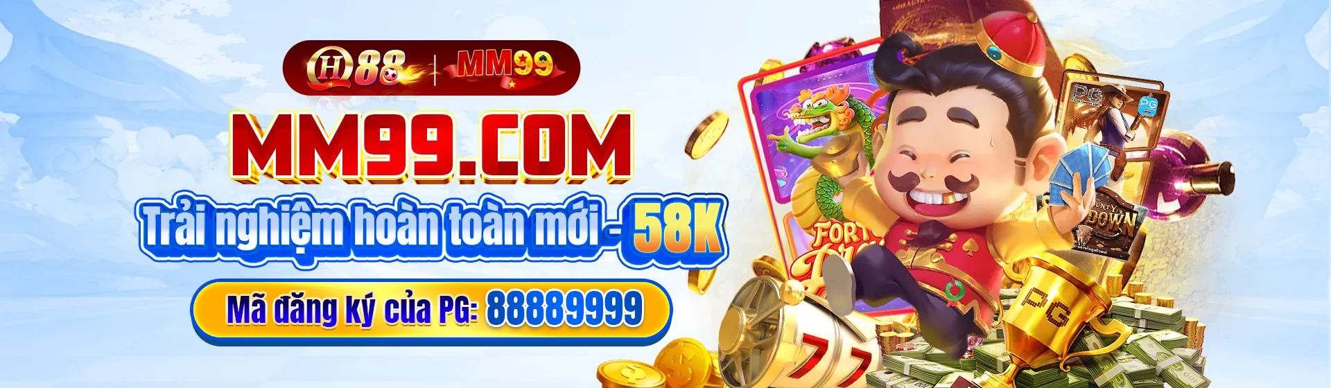 Thế giới trò chơi đa dạng tại Hatrong Casino