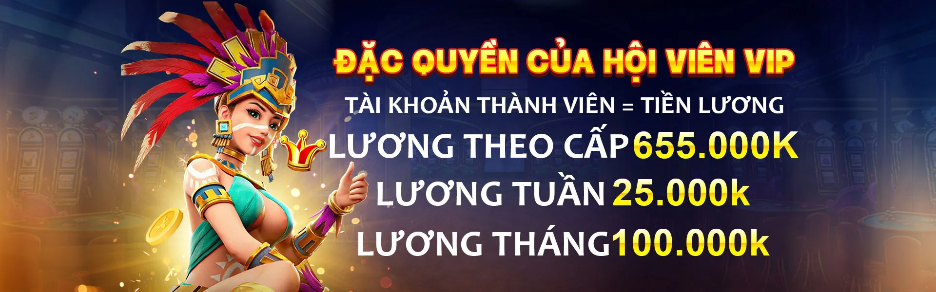 Giao diện đăng nhập an toàn của hatrong casino